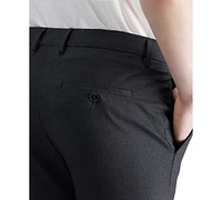 Kenneth Cole Reaction Men's Slim-Fit Stretch Dress Pants, Created for Macy's