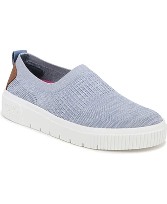 Ryka Women's Vista Slip On Slip-Ons