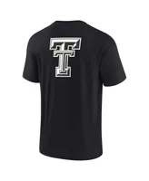 Fanatics Signature Men's and Women's Fanatics Signature Black