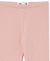 Cotton On Toddler Girls Maya Fleece Legging Pants