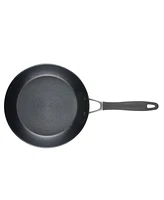 Circulon A1 Series with ScratchDefense Technology Aluminum 2 Piece Nonstick Induction 8.5-Inch and 10-Inch Frying Pan Set
