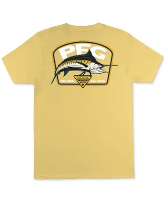 Columbia Men's Howie Short-Sleeve Pfg Graphic T-Shirt