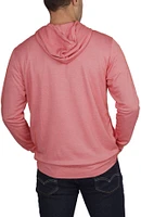 Tailorbyrd Men's Modal Hoodie Pullover Sweatshirt