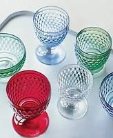Villeroy & Boch Drinkware, Boston Claret
