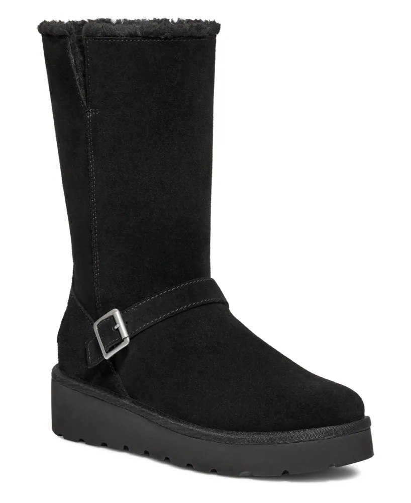 koolaburra women's tall boots