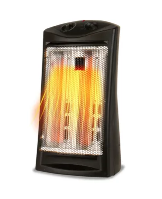 Black & Decker Infrared Quartz Tower Heater