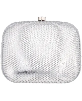 Nina Sequin Minaudiere