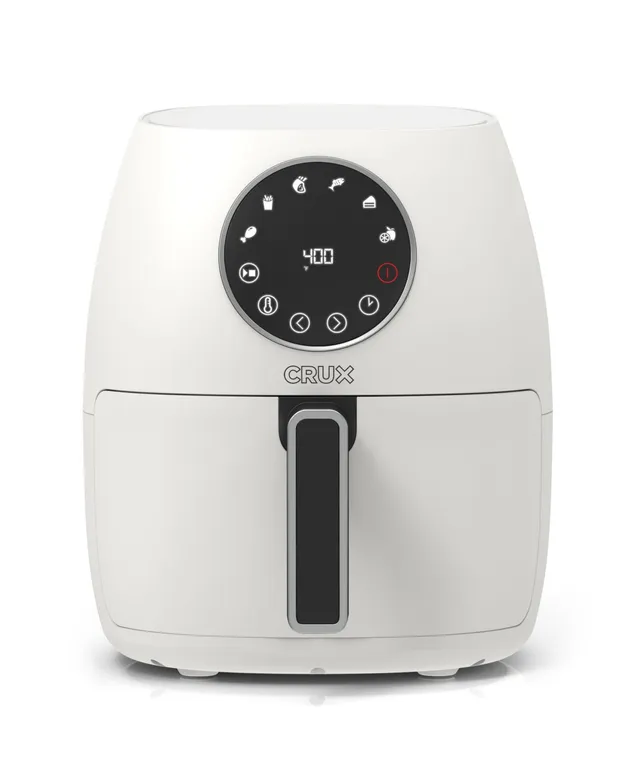 Crux 3.7qt Air Fryer