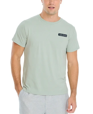 Nautica Men's N-83 Classic-Fit Logo Graphic T-Shirt