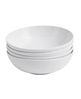 Royal Doulton Gordon Ramsay Maze Cereal Bowl, Set of 4, Service for 4