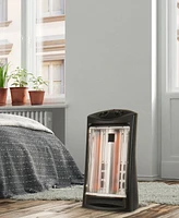 Black & Decker Infrared Quartz Tower Heater, Manual