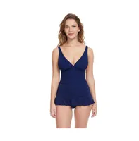 Tutti Frutti D-Cup One Piece Swimsuit