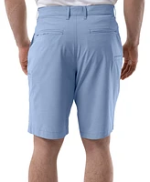 Guy Harvey Men's Performance Hybrid Shorts