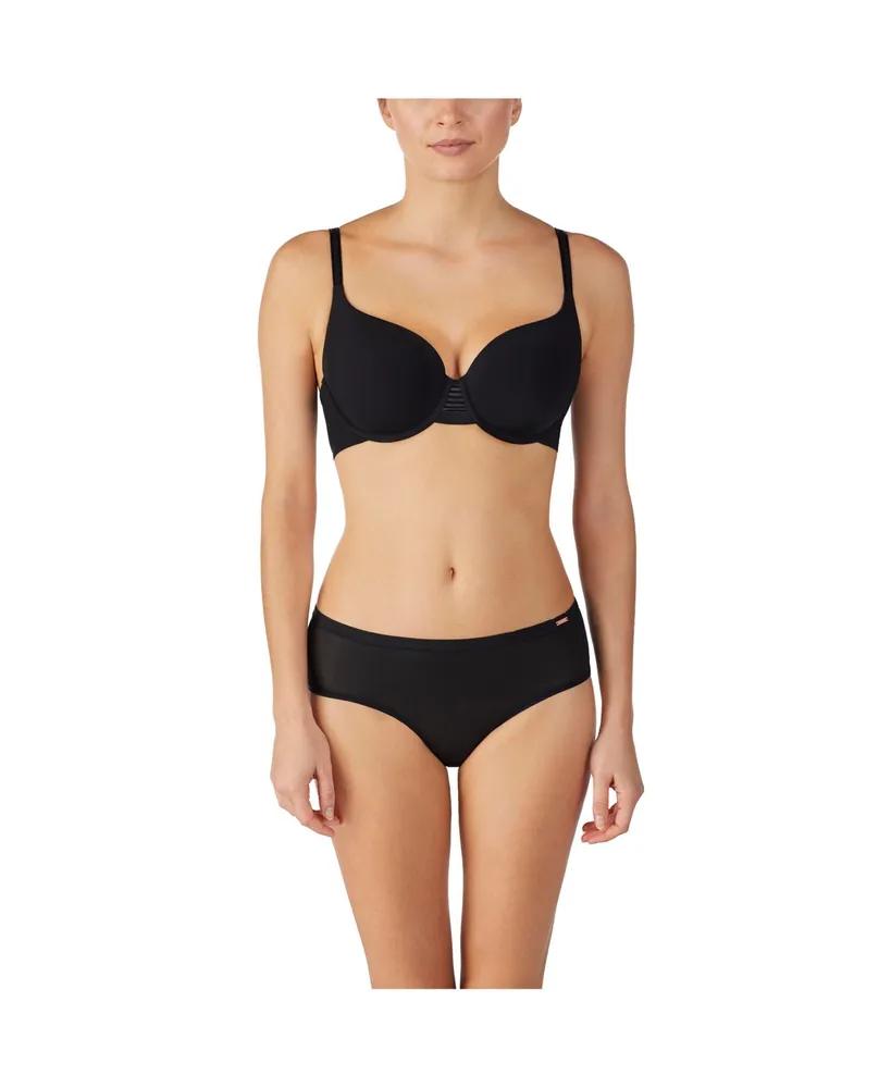 Le Mystere Second Skin Back Smoother T-Shirt Bra | Dillard's