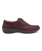 Earth Women's Fannie Round Toe Casual Slip On Flats