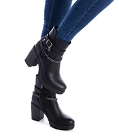 Xti Women's Heeled Booties By