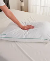 IsoCool Polyester Twin Pack Pillows