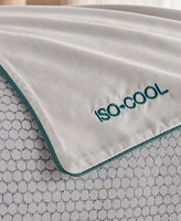 IsoCool Polyester 2-Pack Pillows