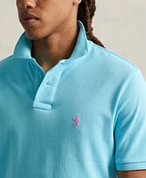 Polo Ralph Lauren Men's Custom Slim Fit Mesh