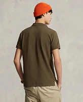 Polo Ralph Lauren Men's Custom Slim Fit Mesh