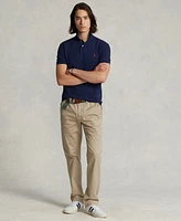 Polo Ralph Lauren Men's Custom Slim Fit Mesh