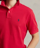Polo Ralph Lauren Men's Custom Slim Fit Mesh