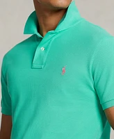 Polo Ralph Lauren Men's Custom Slim Fit Mesh