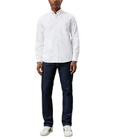 Frank And Oak Men's Adam Slim-Fit Jeans