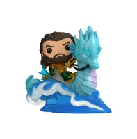 Pop Movies: AatLK- Aquaman Hero Suit