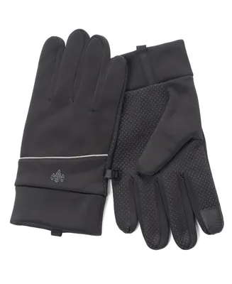 Rainforest Men's Performance Outdoor Glove with Piping