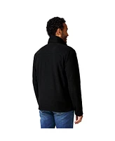 Free Country Men's Calabaza Ii Brick Fleece Jacket