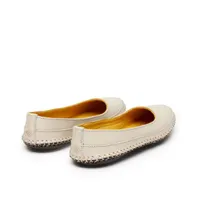 Quoddy Women s Relax Skipper Flats