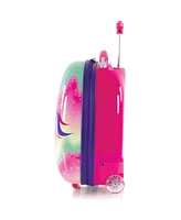 Heys Kids Unicorn Round Shape Luggage