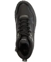 Dkny Women's Layne Lace-Up High-Top Platform Sneakers