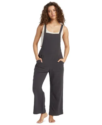 Billabong Juniors' Pacific Time Jumpsuit