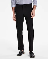 Tommy Hilfiger Men's Modern-Fit Th Flex Stretch Solid Performance Pants