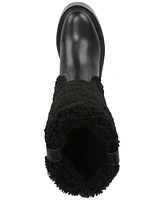 Sam Edelman Women's Elfie Cozy Pull-On Cold-Weather Boots