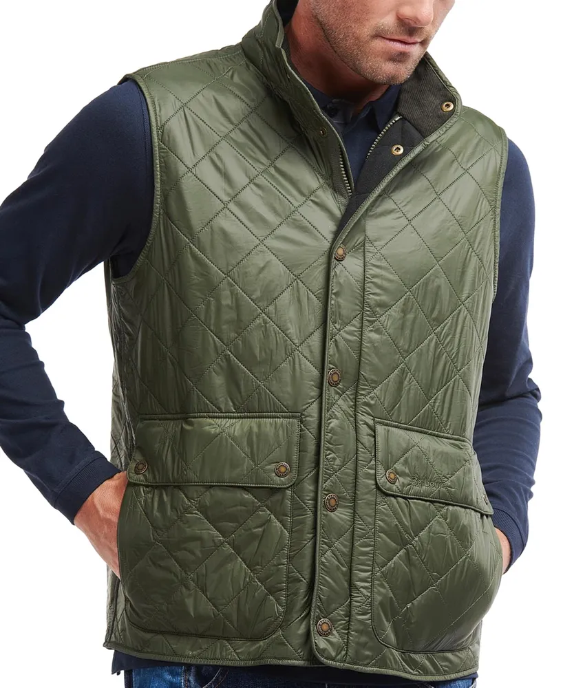Barbour Men's Rosemount Gilet
