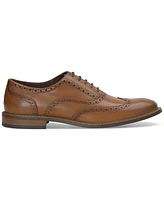 Vince Camuto Men's Lazzarp Wingtip Oxford Dress Shoe