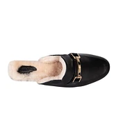 Ladies Chantelle Slide By Cloud Nine Sheepskin