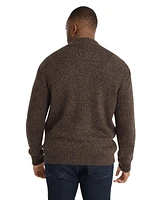 Johnny Bigg Men's Aspin Chunky Sweater