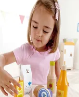 Hape Healthy Basics Kitchen Food Playset