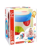 Hape Baby Drum Musical Instrument