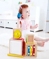 Hape Stacking Music Set