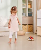 Hape Shape Sorter Pull-Along Ladybug Toddler Toy