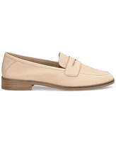 Lucky Brand Women's Parmin Flat Penny Loafers