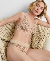 State Of Day Womens Soft Lingerie Collection Created For Macys