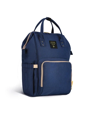 Timeless Baby Diaper Backpack