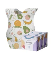 Sunveno Disposable Baby Bibs