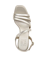 Naturalizer Galaxy Strappy Dress Sandals
